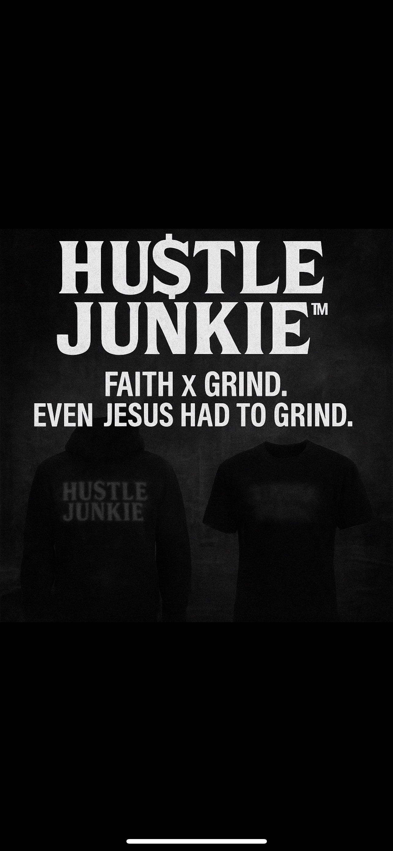 💎Everything Hu$tle Junkie💎